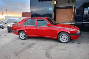 cerchi 15 alfa 75  GTV 164