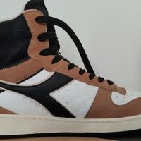 Diadora Magic Basket Earh 44,5
