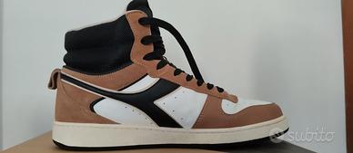 Diadora Magic Basket Earh 44,5