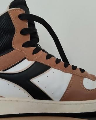 Diadora Magic Basket Earh 44,5