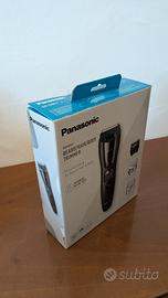 Regolabarba Panasonic ER-GB61 Nuovo