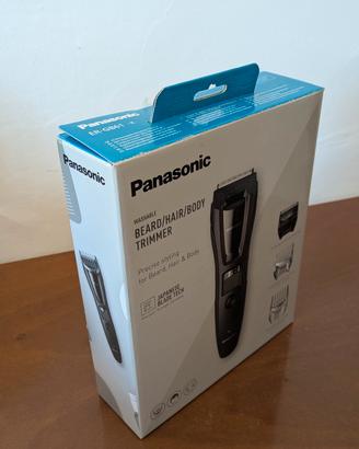 Regolabarba Panasonic ER-GB61 Nuovo