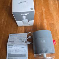 umidificatore di design H2O