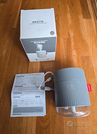 umidificatore di design H2O