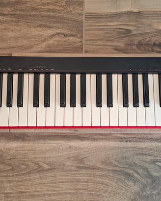 Tastiera Midi Nektar SE 49