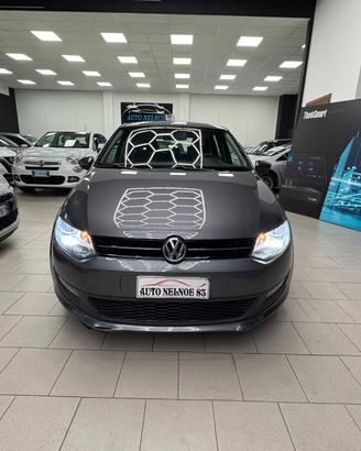 Volkswagen Polo 1.2 TDI DPF 5 p. Comfortline
