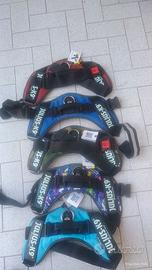 Pettorina Julius k9 originale taglia baby da 2 kg