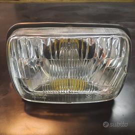 Fanale anteriore Elma Fiat 126 127 128