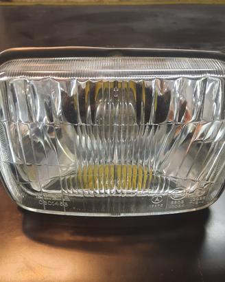 Fanale anteriore Elma Fiat 126 127 128