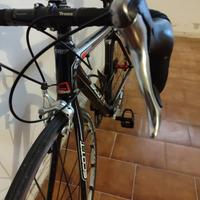 Bicicletta da corsa