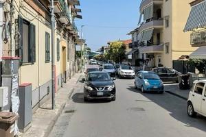 3v con posto auto