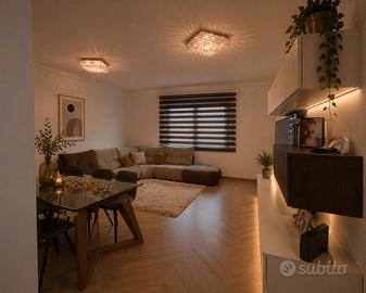 Appartamento in condominio privato