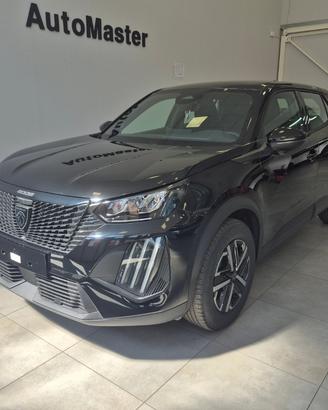 PEUGEOT 2008 H 12E MHEV P6