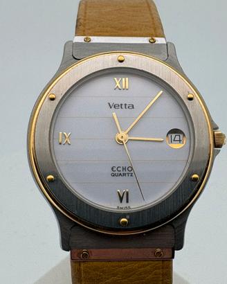 Orologio Vetta Vintage