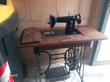 Macchina  da cucire kappa.vintag