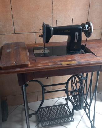 Macchina  da cucire kappa.vintag