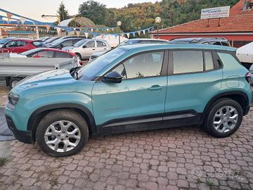 JEEP Avenger 1.2 Longitude