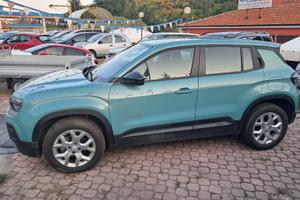 JEEP Avenger 1.2 Longitude