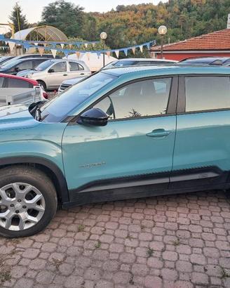 JEEP Avenger 1.2 Longitude