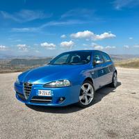 Alfa Romeo 147 Q2 - 2008