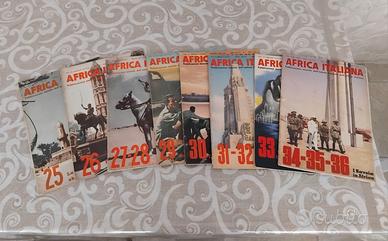 Africa Italiana
