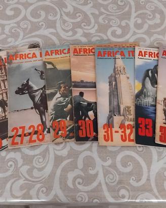 Africa Italiana