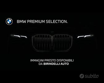 BMW X3 (G01/F97) - X3 xDrive20d Business Ad