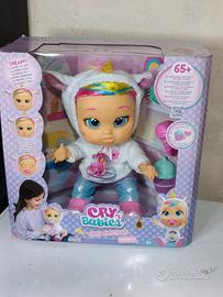 Cry Babies Dreamy First Emotions 65+ sounds