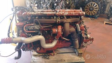 MOTORE IVECO 8210.42L, USATO