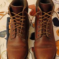 Timberland boots  misura 8 uomo
