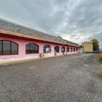 CAPANNONE A MALAGNINO