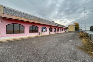 CAPANNONE A MALAGNINO