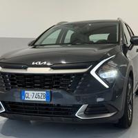 KIA Sportage 1.6 TGDi MHEV Business COME NUOVA