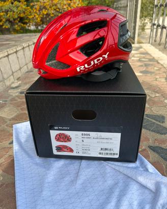 Casco Rudy Project Egos