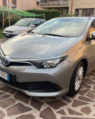 TOYOTA Auris Touring Sports 1.8 Hybrid Cool