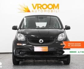 SMART fortwo 3s.(C/A453) fortwo 70 1.0 twinami...