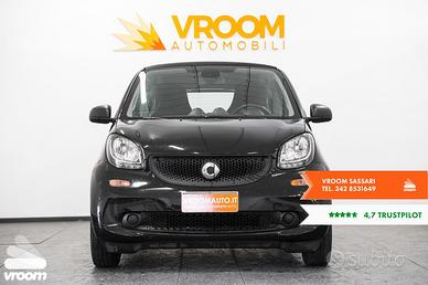 SMART fortwo 3s.(C/A453) fortwo 70 1.0 twinami...