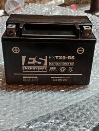 batteria moto scooter 12v 8ah 