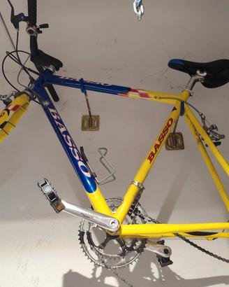 bici da corsa telaio