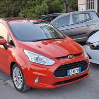 Ford B-Max 1.6 TDCi 95 CV Business- full optional