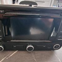 Autoradio originale VW