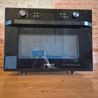 Microonde Samsung MC35J8055 35 LT