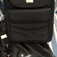 Zaino porta PC Bond&Brothers Briefcase NUOVO