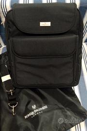 Zaino porta PC Bond&Brothers Briefcase NUOVO