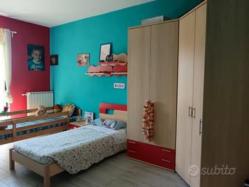 cameretta bambini