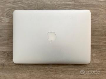 Macbook Pro Retina 13”