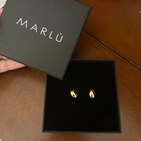 Orecchini marlu