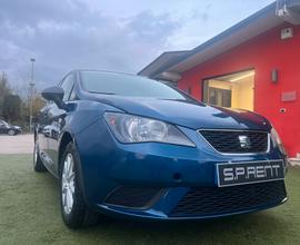 Seat Ibiza 1.2 70 CV 5 porte Style NEOPATENTATI/KM