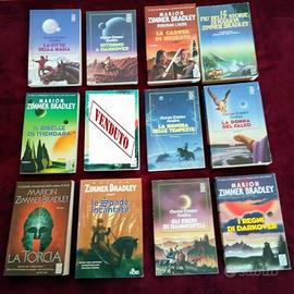 Marion Zimmer Bradley