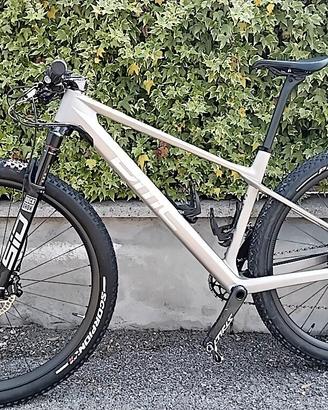 MTB BMC twostroke